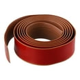 thumbnail image 5 of Girlsshop Self Adhesive Pvc Flat Floor Transition Strip Laminate Floor Door Divider Strip,C, 5 of 9