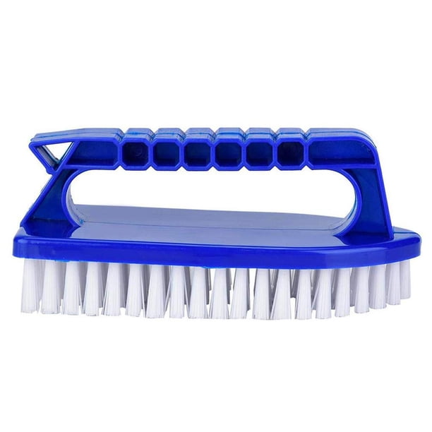 Yuarrent Cepillo para piscina, diseño ergonómico, accesorios multiusos para el hogar, removedor de suciedad, cepillos de cocina, instalación práctica, Deportes acuáticos Yuarrent OD024968-00