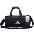 thumbnail image 2 of Nuevo Estilo Independiente Zapato Almacén Adidas8528 Cilindro De Gran Capacidad Gimnasio Bolsa De Entrenamiento Viaje huangjie unisex, 2 of 2