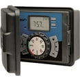 Orbit 27894 EasySet Logic 4Station Indoor/Outdoor Sprinkler Timer