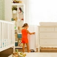 thumbnail image 3 of Munchkin STEP™ Premium Diaper Pail, 3 of 9