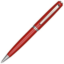 Clara Ball Pen - Red