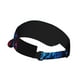 thumbnail image 2 of Balery Futuristic Purple Panther A、 Gorra deportiva con visera ajustable para mujer y hombre (talla única), 2 of 7