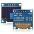 thumbnail image 4 of 128 X 64 0.96 Pouces Oled Display 12864 Lcd Module pour 51 Séries Msp430 Stm32, Oled Display, 4 of 9