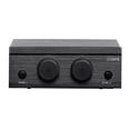 thumbnail image 3 of Monoprice SS2V70 70V 2-Zone Speaker Selector, 100-Watt, Individual On/Off Switch and Volume Control, Single 2-Conductor Input, 3 of 5