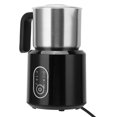 thumbnail image 1 of Espumador de café eléctrico, espumador de leche eléctrico, espumador de leche eléctrico completo, espumador de café de grado profesional, 1 of 12