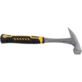 thumbnail image 5 of Geological Pick Hammer, Bright Yellow Color, 1.5 lbs, Durable Steel Material, Ideal for Outdoor Use, Model A, 5 of 5