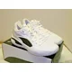thumbnail image 1 of PU & MA Court Rider Team White -Black Shoe / 195660-03 / Mens Size 7.5 BRAND NEW, 1 of 3