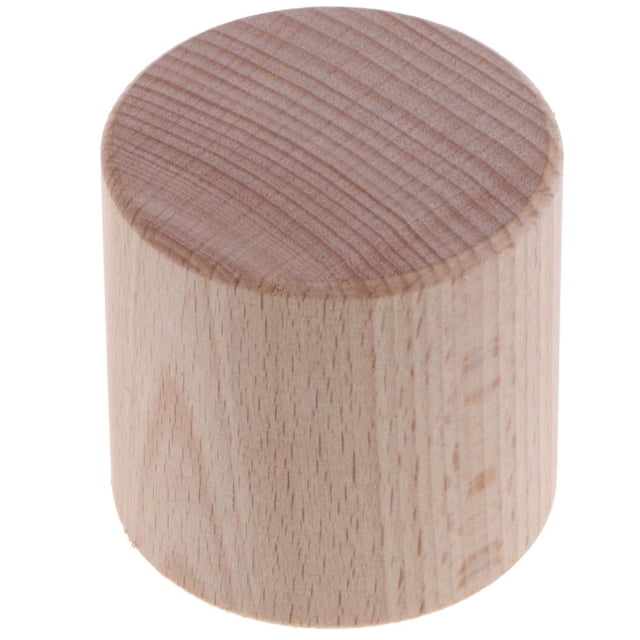 Forma Geométrica Bloques de Juguetes Matemáticas Modelos Estéreo 3D Enseñanza Del Bebé Ayudas Básicas Cilindro Hugo Bloques de madera sólidos geométricos