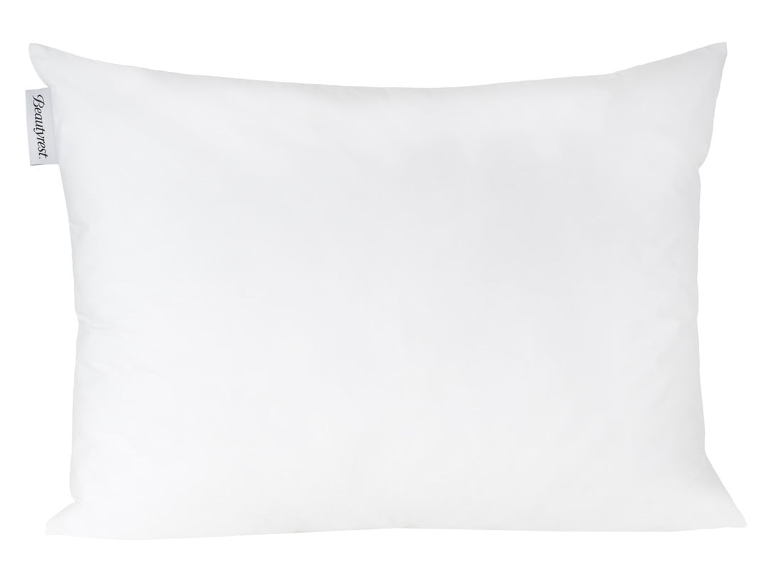 Oreillers en Coton Beautyrest Paquet de Deux