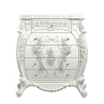 thumbnail image 4 of Acme Vanaheim Chest, Antique White FinishResin, Composite WoodAntique White Finish, 4 of 7