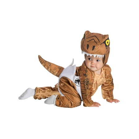 Hatching T-Rex Toddler Halloween Costume - Jurassic