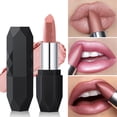 thumbnail image 2 of Giftesty Diamond Glitter Metallic Lip Makeup,Waterproof Long Lasting Matte Frosted & Shiny Sparkle Finish for Party and Daily Use 3.5g, 2 of 4