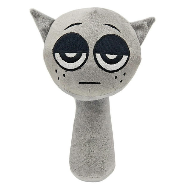 Cute Sprunki Plushies For Kids Adorable Animal Stuffed Doll For Kids Adult