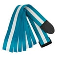 thumbnail image 3 of Correa de Tambor Accesorios de Correa de Hombro Reemplazar Cómodo Ajustable Portátil Instrumentos de Percusión Cinturón Correa de Cintura para Baoblaze  correa de tambor, 3 of 8