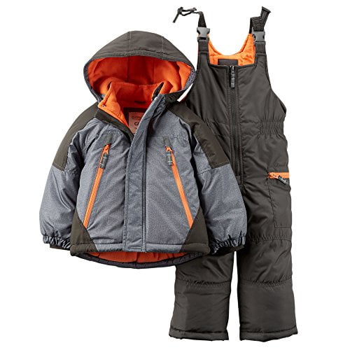 baby boy snowsuit walmart