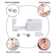 thumbnail image 4 of 2 Pack Self Ear Piercing Gun Disposable Self Ear Piercing Gun Kit Safety Ear Piercing Gun, 4 of 4