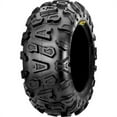thumbnail image 2 of Pair of CST Abuzz (6ply) 27x11-12 ATV Tires (2), 2 of 2