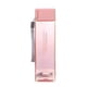 thumbnail image 1 of Cateissary Botella de agua Contenedor de líquido Botellas de té y café 450 ml Gran capacidad Deportes Taza al aire libre Contenedores para beber Con Teteras Rosado transparente Cateissary HA007224-11, 1 of 6