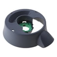 thumbnail image 6 of Main Pot Base Multi-function Processor Parts Cooking Machine Replacements Cooking Machine Base for TM31, 6 of 9