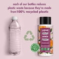 thumbnail image 6 of Love Beauty and Planet Curry Leaves, Biotin & Mandarin Sulfate Free Shampoo For Long & Strong Hair - 400ml, 6 of 8