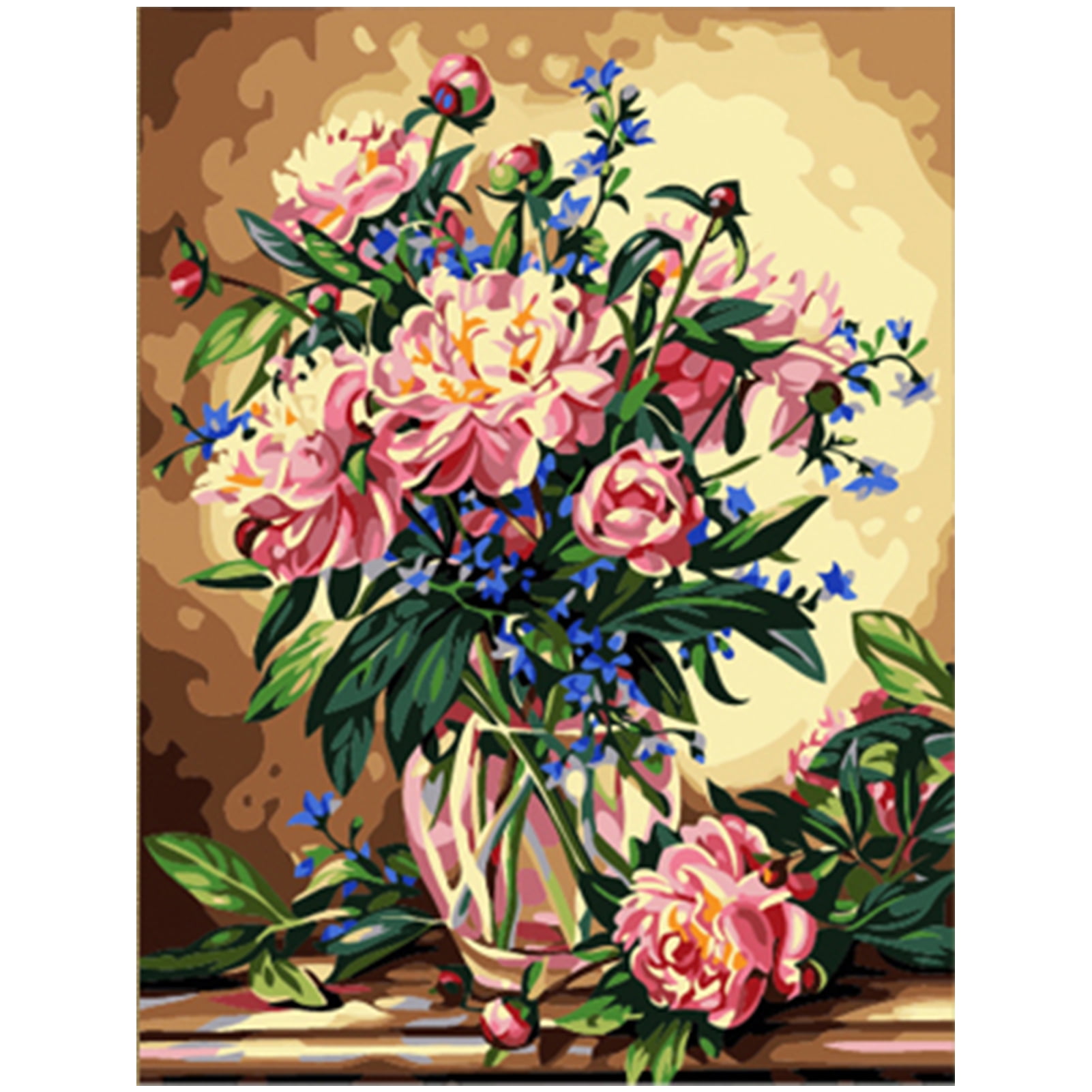 живопись по номерам. рисование по номерам. антон горцевич картины ромашки. картина по номерам на холсте каталог. картина по номерам «шарм ириса».