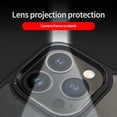 thumbnail image 2 of Luxury Clear HD Phone Case For iPhone 14 13 12 11 15 Pro Max Funda Magnetic Magsafe Wireless Charging Shockproof Cellphone Cover, 2 of 6
