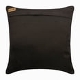 thumbnail image 2 of The HomeCentric Pillow Covers, Decorative Gray Pack of 2, 20x20 inch (50x50 cm) Throw Pillow Cover&nbsp;For Sofa, Velvet Grudge Pillowcase&nbsp;With Zipper, Patchwork Modern Easter - Grudge Patch, 2 of 3