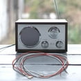 thumbnail image 2 of LNGOOR 3pcs Phonograph Lead Wires Stereo Headshell Wires Turntable Phonograph Wires, 2 of 5