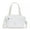 Pure Alabaster, variant on Kipling Elysia Shoulder Bag