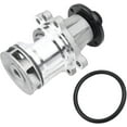 thumbnail image 5 of A-Premium Engine Water Pump with Gasket Compatible with BMW E36 318i 1991-1999 318is 318ti Z3 1996-1998 L4 1.8L 1.9L DOHC, 5 of 8