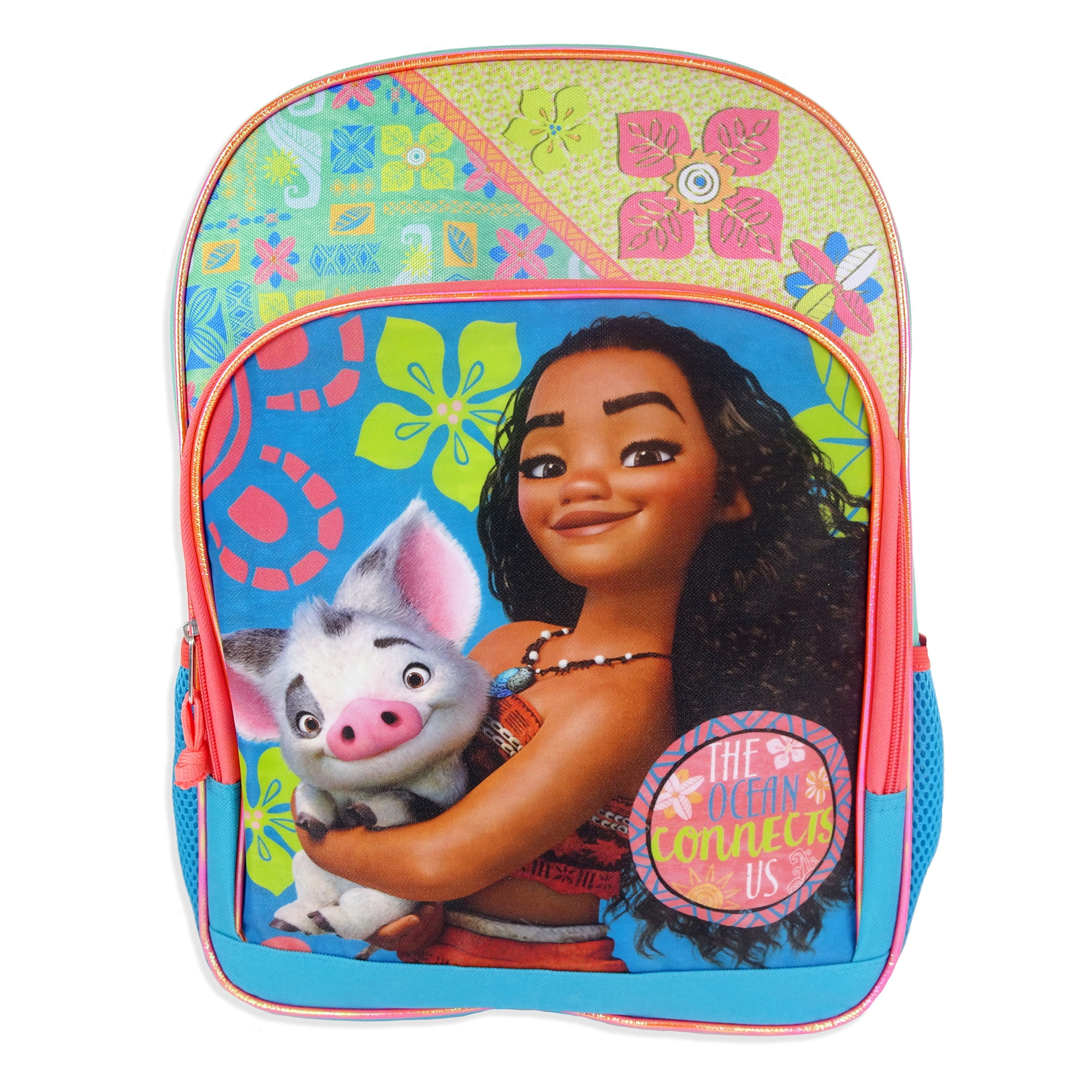 Disney Moana 16" Full Size Backpack by FAST FORWARD, LLC.