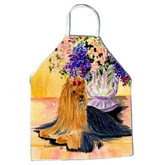Yorkie Apron - 27 x 31 in.