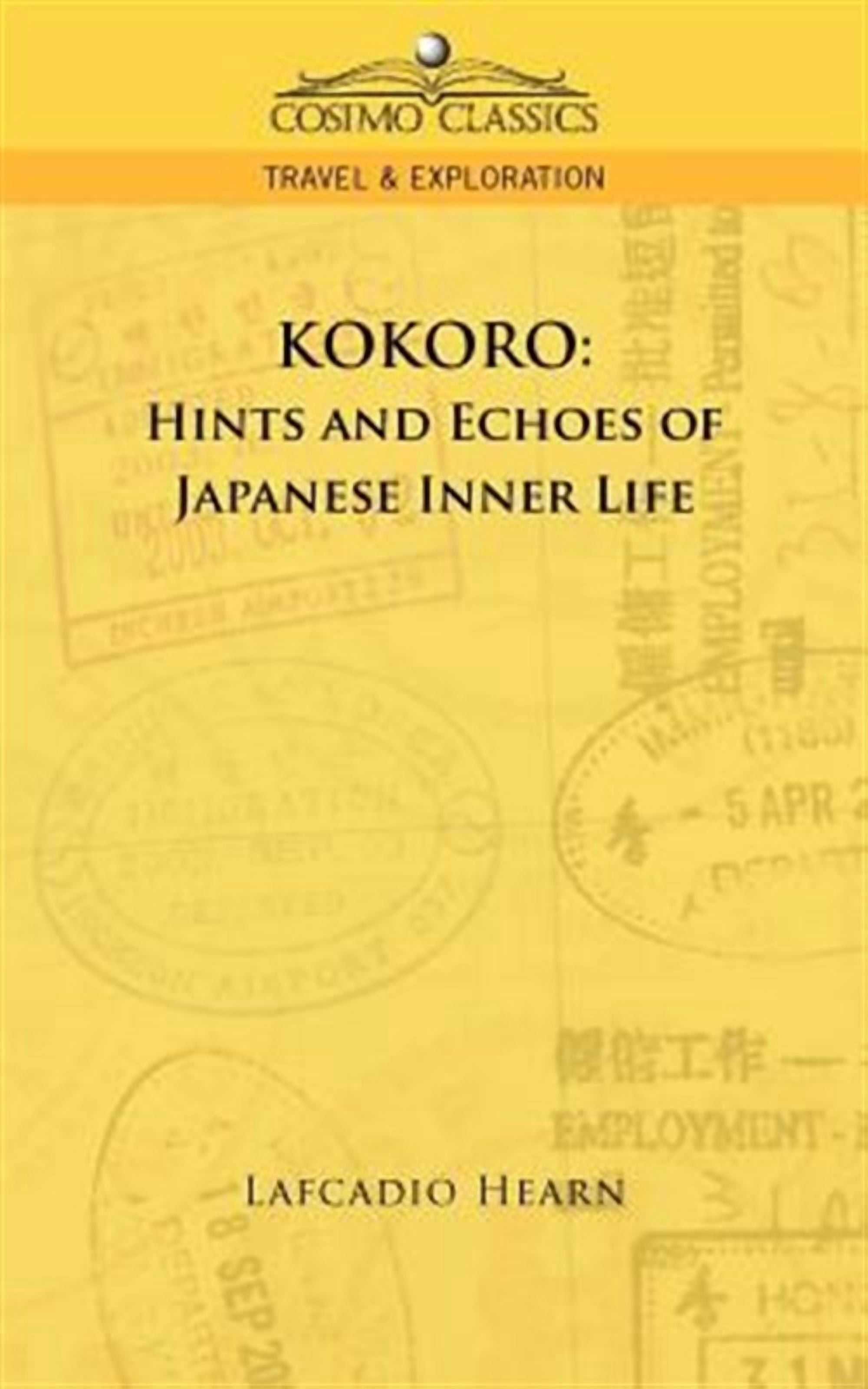 Lafcadio Hearn in Japan - Walmart.com