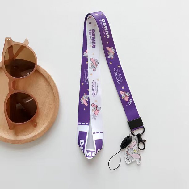 Correa Para Teléfono Móvil , Cordón De Flores Para Mujer , Lindo Estudiante , Juego De Tarjetas De Cuerda Para El Cuello Colgante Gao Jiahui unisex