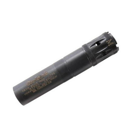 Carlsons Remington Ported Sporting Clay Choke (Best Choke Tube Size For Duck Hunting)