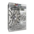 thumbnail image 1 of HSK100 Kit Roue Hyper Argent, 1 of 1