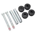 Front Brake Caliper Slider Pins Guide Kit BCF1406AX2 Replacement for ...