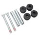 thumbnail image 1 of Kit de pasadores deslizantes de pinza de freno delantero accesorios de reparación de pinza de freno BCF1406AX2 Reemplazo directo resistente y duradero para Jimny 1998 a 2023 ANGGREK Otros, 1 of 8