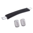 thumbnail image 1 of Soporte de Agarre de Correa de Repuesto Flexible Reemplazo de de de aluminio para maleta Bolsa de B004 shamjiam Reemplazo de la manija del equipaje, 1 of 9