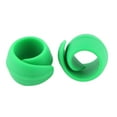 thumbnail image 2 of Pinces à Clip pour Bobine Bonne Élasticité Support Étanche Résistant à l'Usure Supports Outil de Couture Ordonné Fixation Forte Couture Vert, 2 of 6