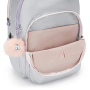 Kipling Seoul Extra Large Metallic 17 Laptop Backpack