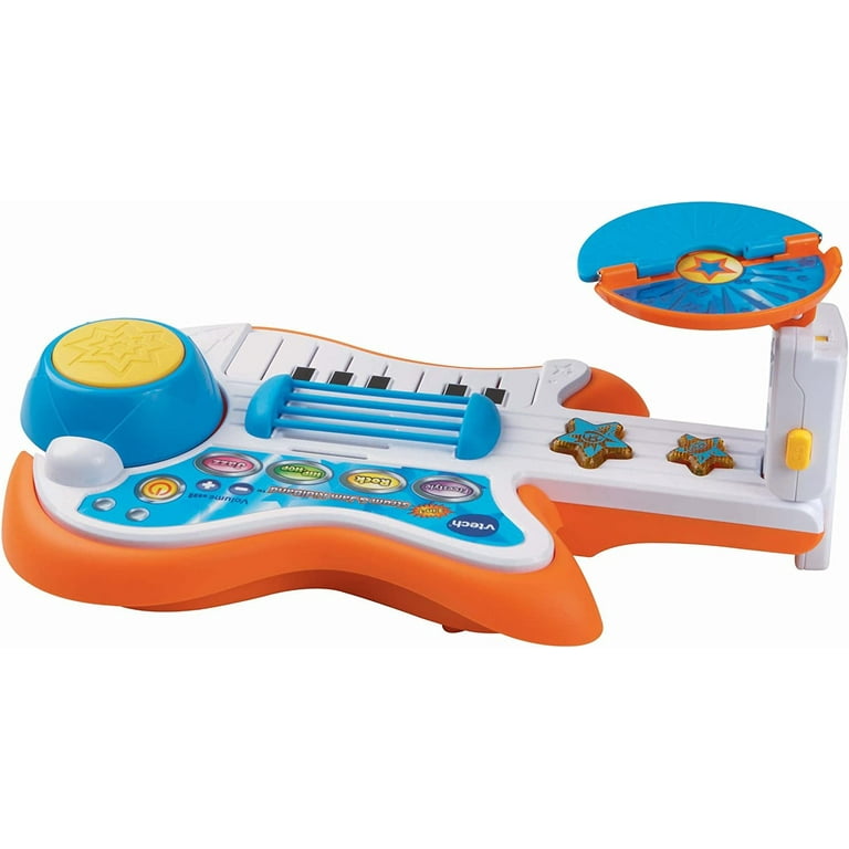 VTech 3-in-1 Musical Band