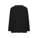 thumbnail image 4 of Eres Más Que una Camisa de Puntuación de Prueba Casual Quarter Sleeve V-Neck Top de Color Sólido para Mujeres, Haz Que Tu Propia Camisa de Moda Se Ajuste Suelto para el Uso Diario, 4 of 7
