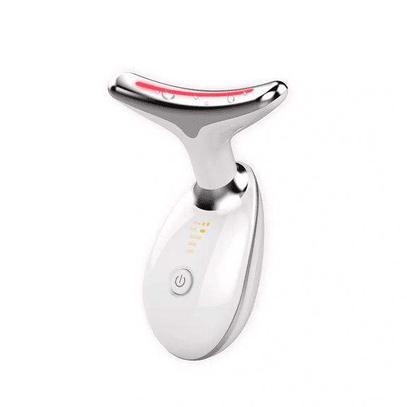 vitagen NEW Commodery MicroGlow Handset Intensed Pulsed Light Wrinkles ES-1081