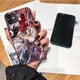 thumbnail image 4 of ZX-38 Inuyasha Silicona TPU Funda Compatible Con VIVO Y15S Y51A Y50 Y21S Y20 Y12 Y11S Y20S Y31 Y15 Y11 Y33S Y12S Y19 Y17 Y15A Y21 Y20I Y51 Y30 Y5S Suave, 4 of 4