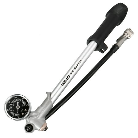 bike air suspension pump