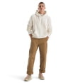 thumbnail image 3 of Sudadera con capucha The North Face Evolution Simple Dome blanca talla XXL, 3 of 4