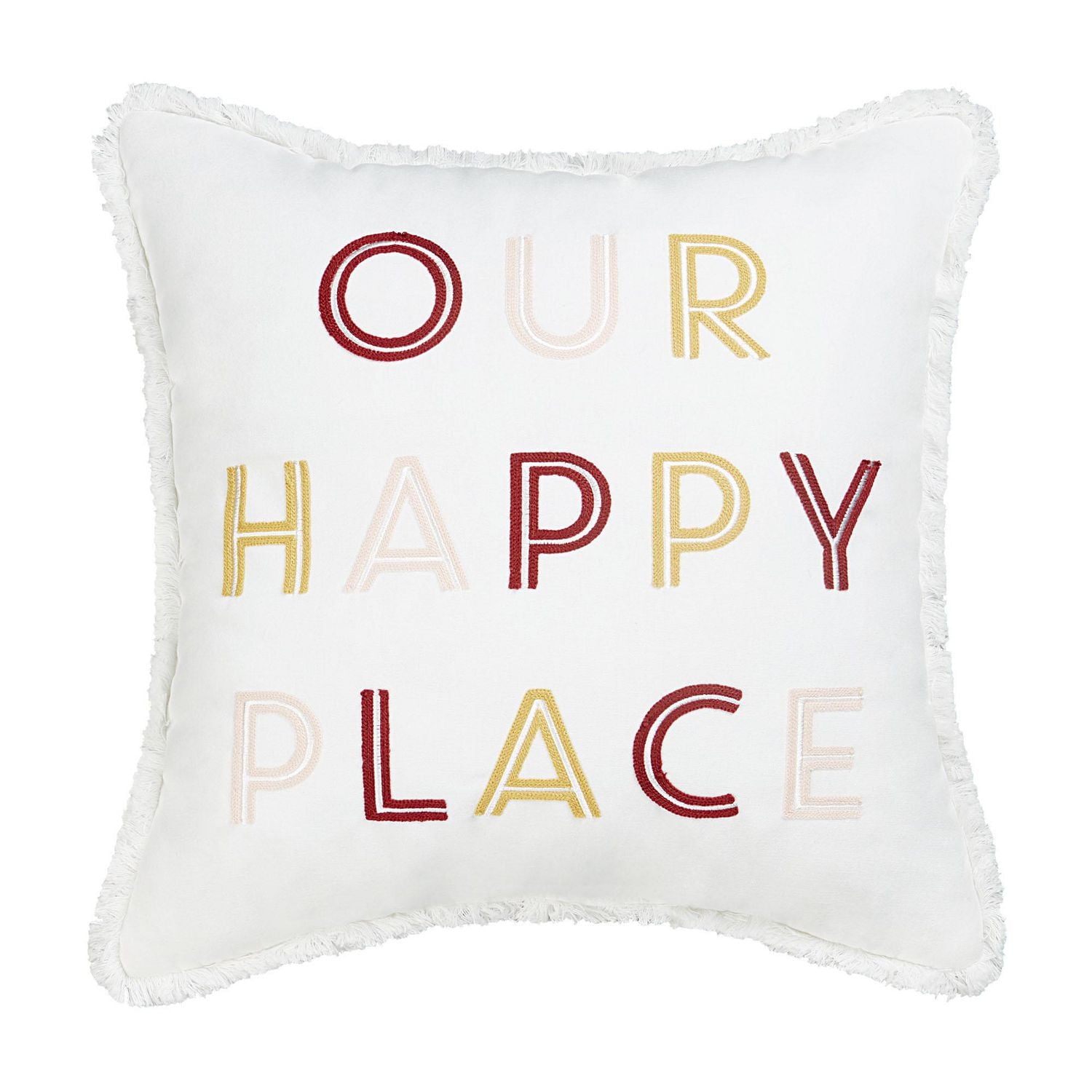 Mainstays Décor Cushion