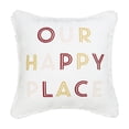 thumbnail image 1 of Mainstays Décor Cushion, 1 of 3